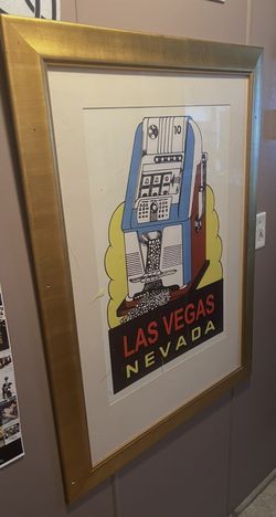 Las Vegas Art