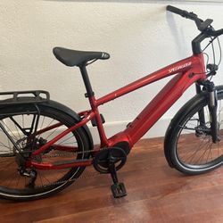 2023 Specialized Vado Turbo 3.0