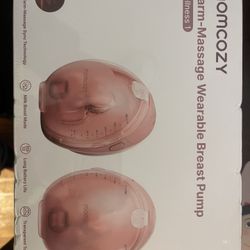 Momcozy Wellness 1