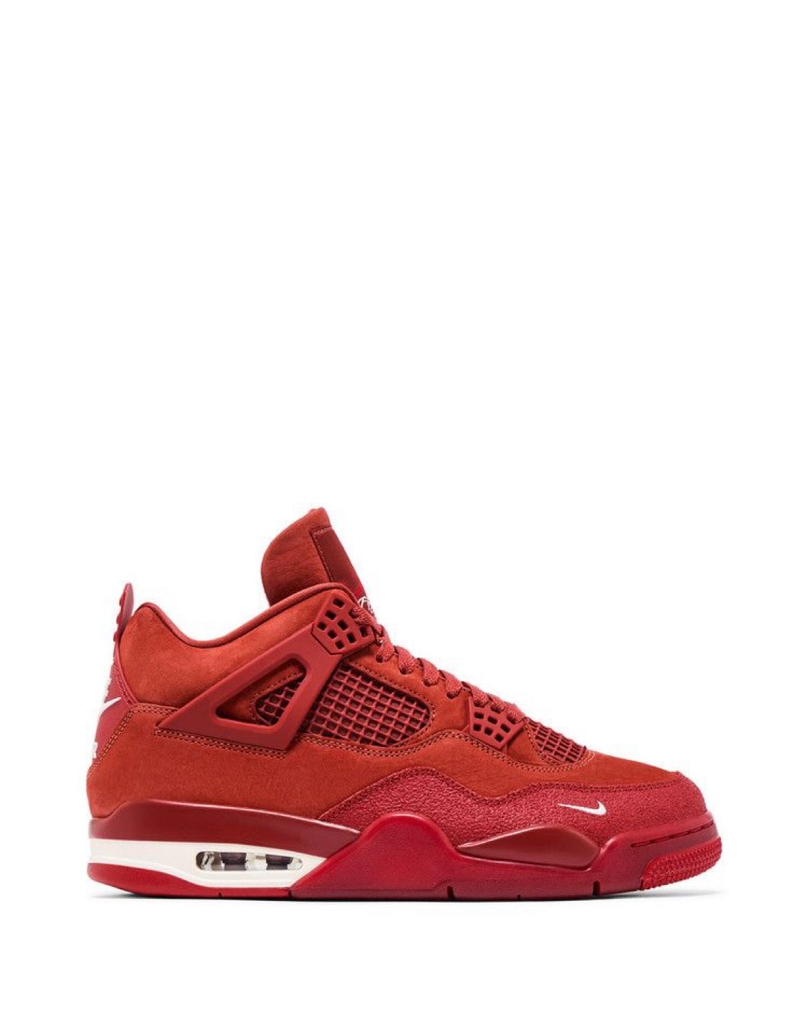 Jordan 4 Bricks