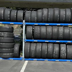 Used Tires Sale🔥 Different Sizes 💯 Call For Size Availability ☎️5️⃣1️⃣0️⃣➖2️⃣3️⃣5️⃣➖2️⃣2️⃣0️⃣0️⃣☎️