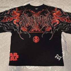 Darth Maul Civil regime