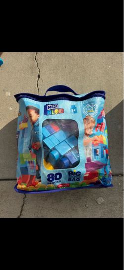 Blocks