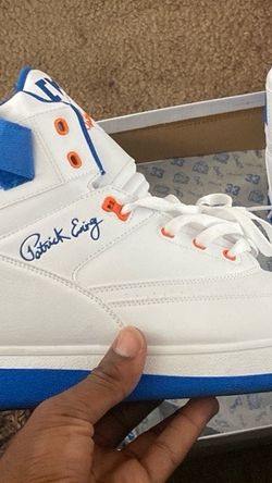 Ewing Athletics Patrick Ewing High Top Sneaker