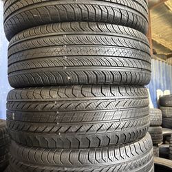 235-55-18 Continental 