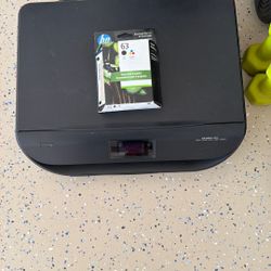 HP Printer 