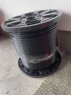 “Labubu Wire Supply “ #6 No6 Numero 6 Awg Thhn Cable Wire