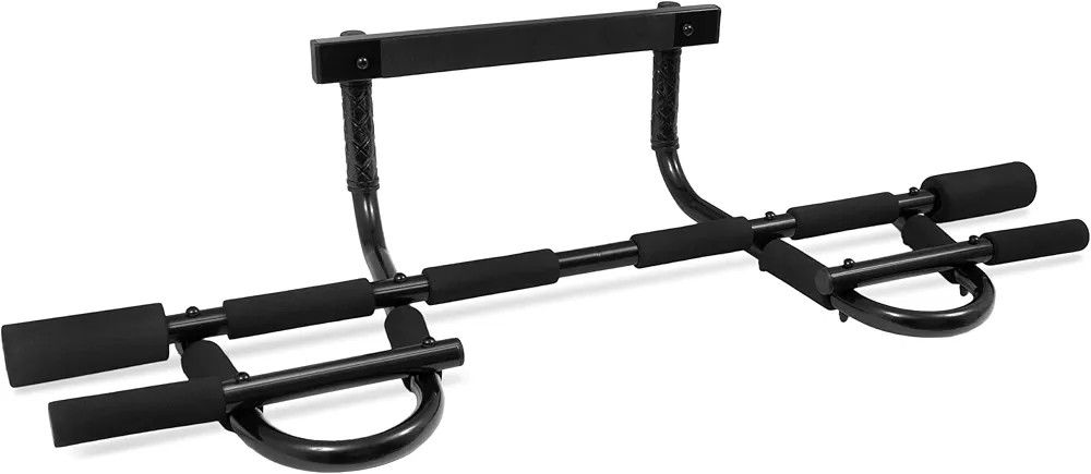 Prosourcefit Multi Grip Pull Up Bar Exercise Fitness Home Gym