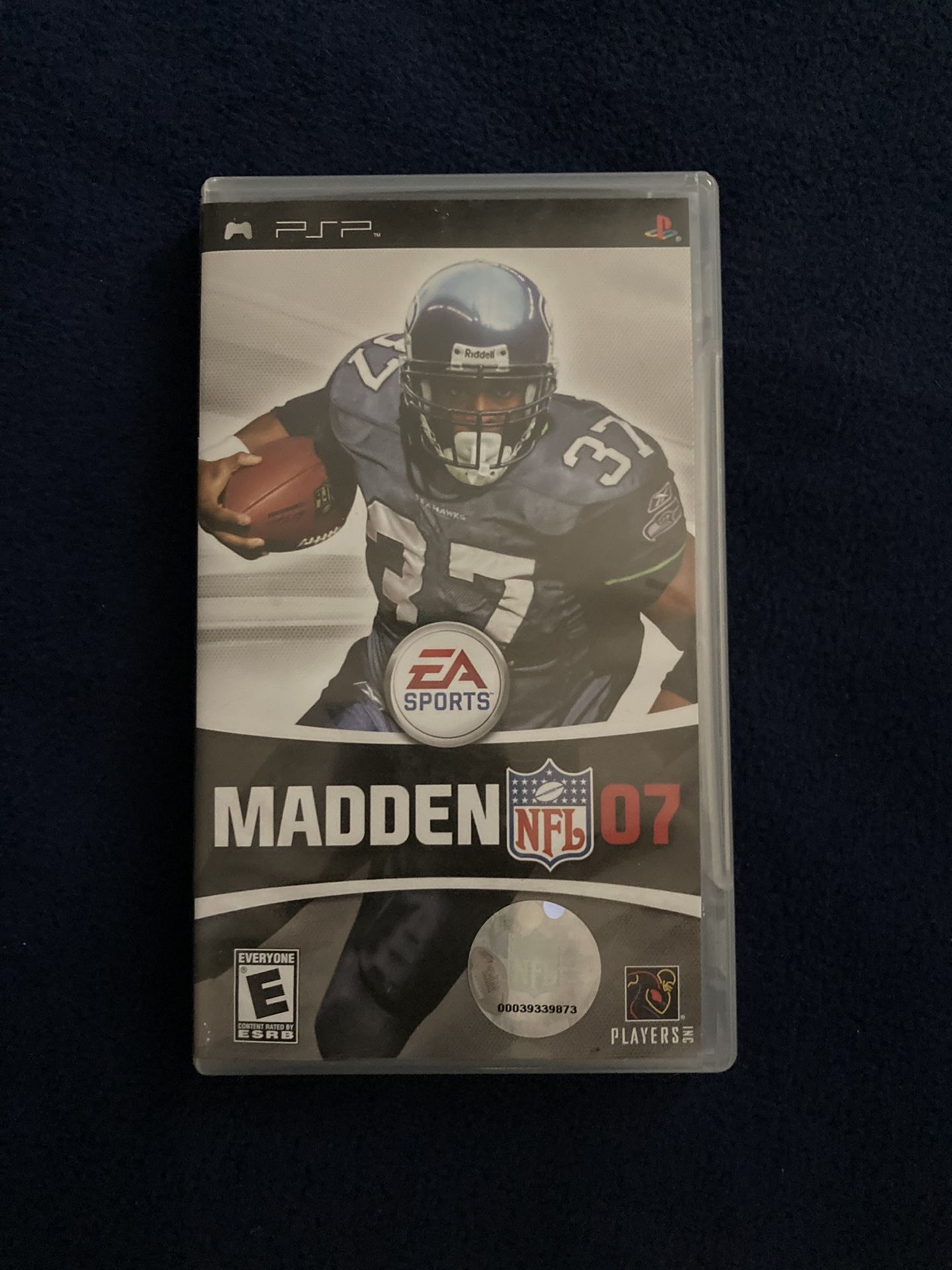 Madden