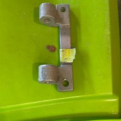 Semi Van Rear Door Morgan Butt Hinge #87266