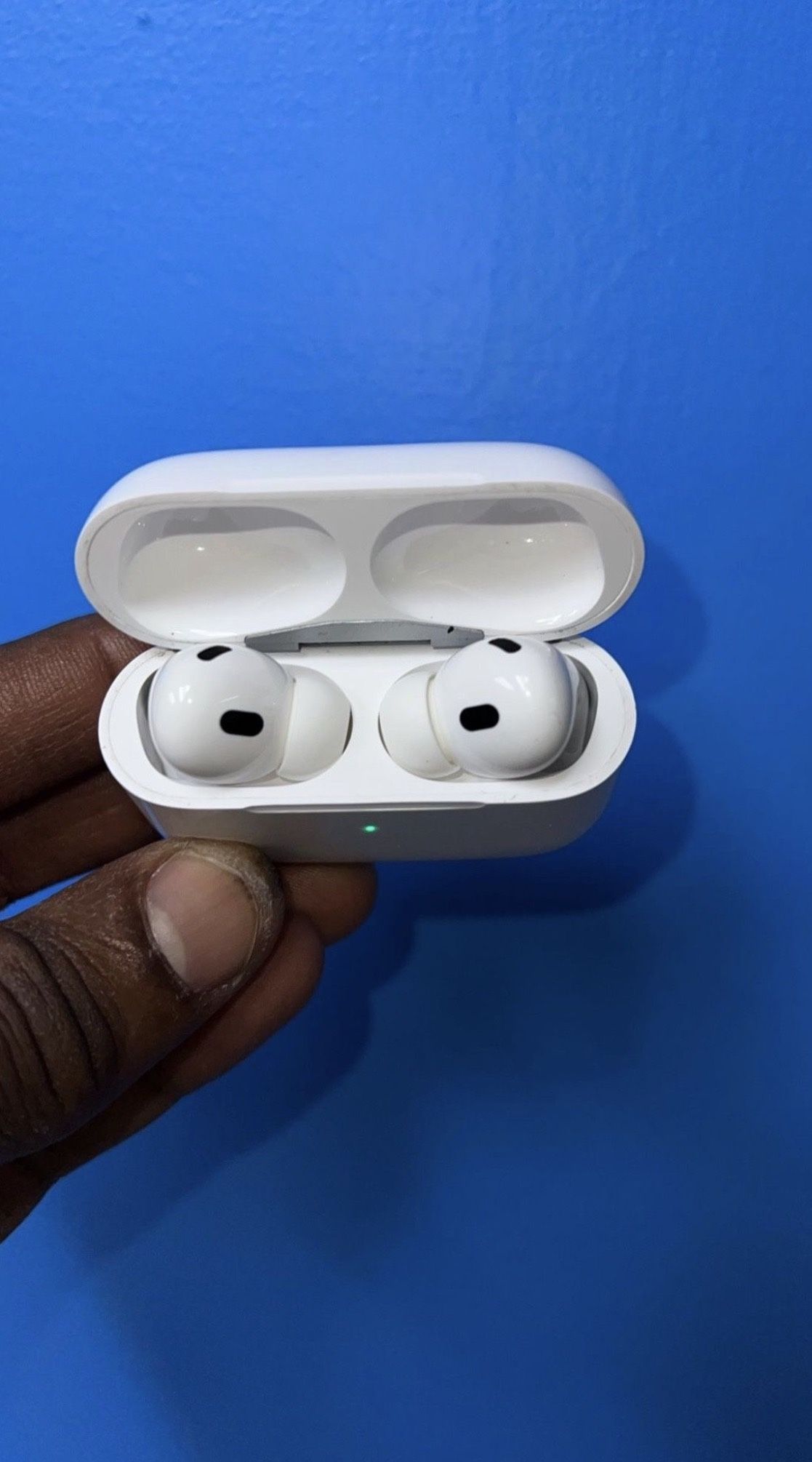airpods 2nd generation