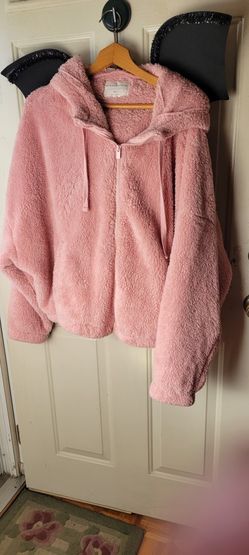 Aero Puff Jacket
