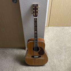 Sigma DR-41 Guitar