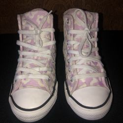  Converse