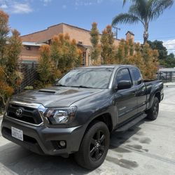 2010 Toyota Tacoma