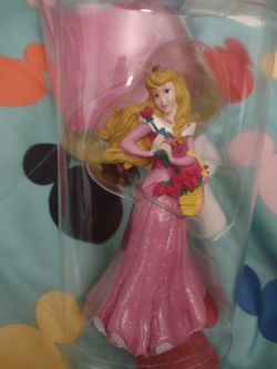 Disney Sleeping Beauty Aurora figure