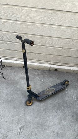 Pro scooter