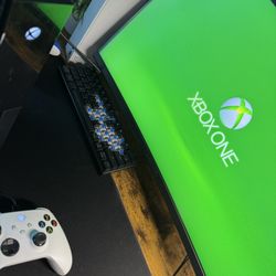 Xbox one 1tb