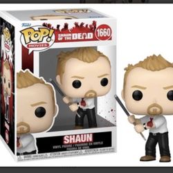 Shaun Of The Dead