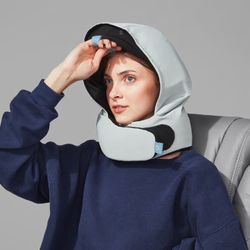 Pluto Pod Travel Pillow