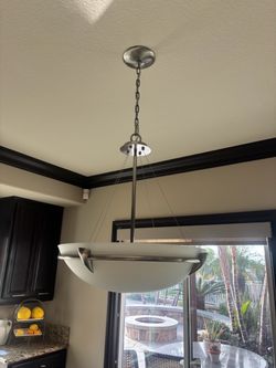 Free Dining room light