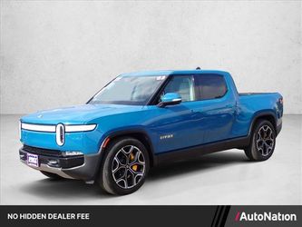 2023 Rivian R1T