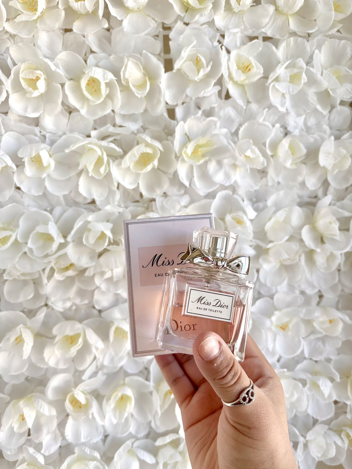 Miss Dior Perfume