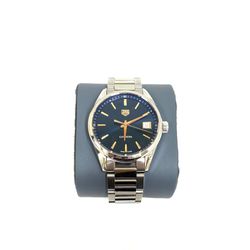 TAG Heuer Carrera Quartz Watch Model WBK1312