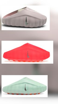 Nike | Mind 001 Slides (Womens) | Sizes 7W & 8W