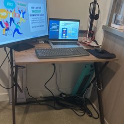 Table Desk