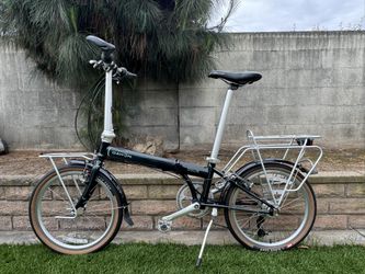 Dahon speed tr for sale hotsell