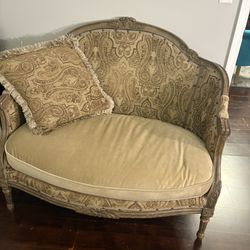 Antique chair