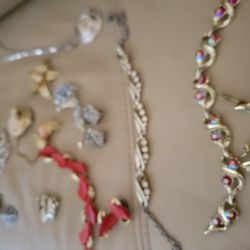 Vintage Jewelry