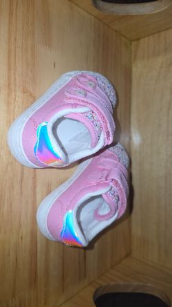 Toddler Girl Shoes