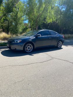 2006 Scion TC