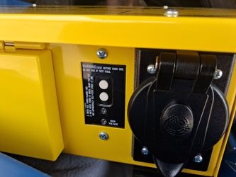 Spider box 120000 watt
