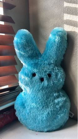 Blue Peep