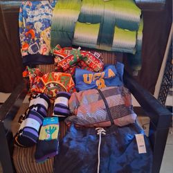 Misc. Lot Bundle