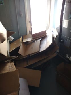 Boxes