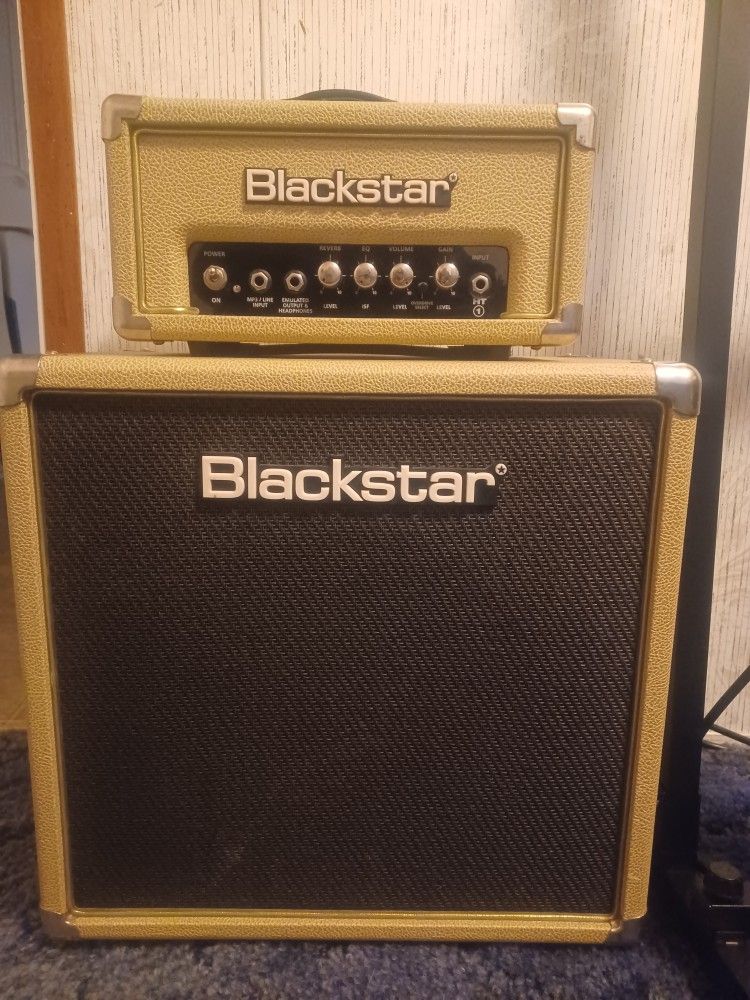 Blackstar HT-1RH
