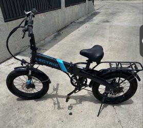 Electric Bike