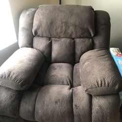 Reclining Chair