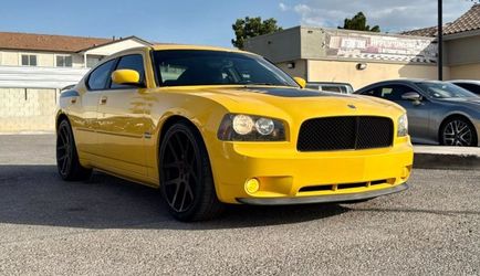 2006 Dodge Charger