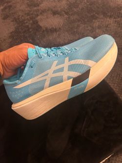 ASICS FF Leap Running shoes