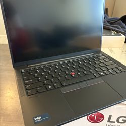 Brand New Lenovo ThinkPad T14s Gen 5