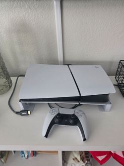 PS5 Slim Digital