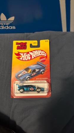 hot wheel