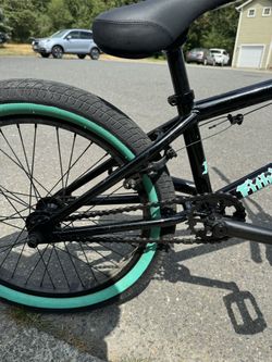 BMX Fit PRK
