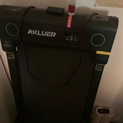 akluer walking pad 