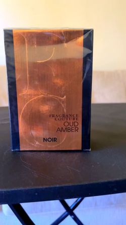 Men perfume